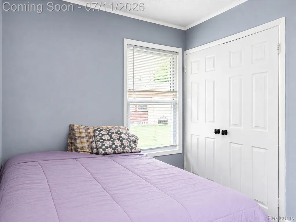 3120 La Salle Drive Ann Arbor City MI 48108