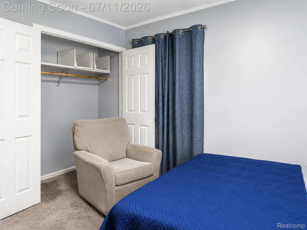 3120 La Salle Drive Ann Arbor City MI 48108