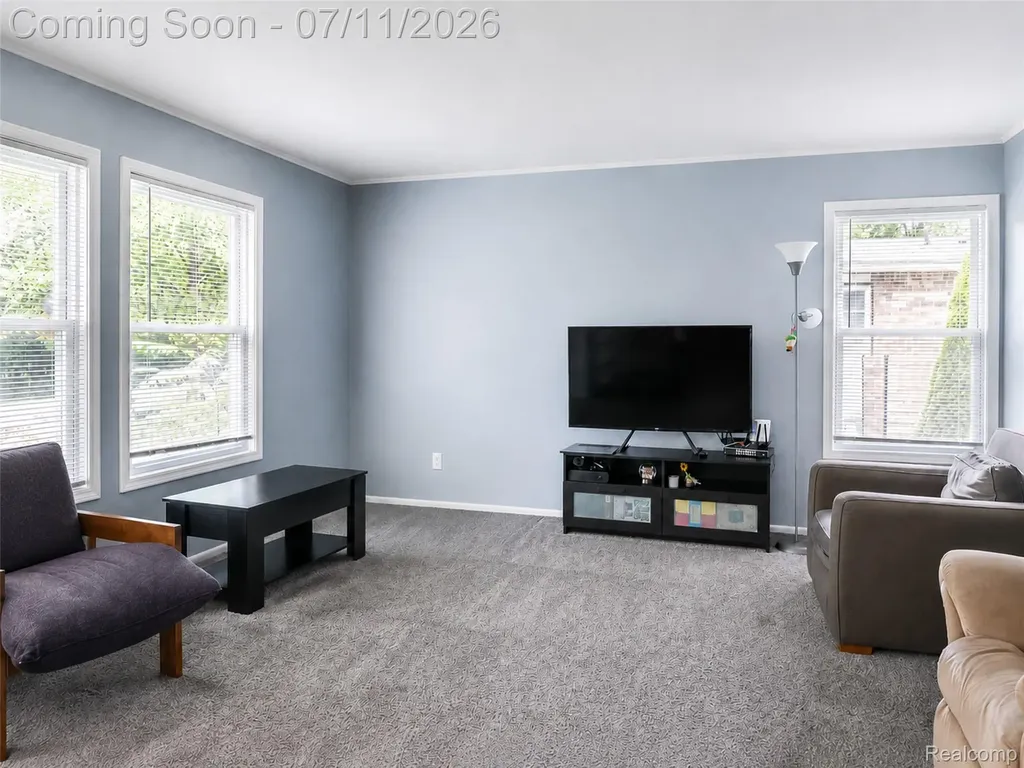3120 La Salle Drive Ann Arbor City MI 48108
