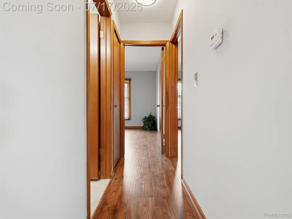 49139 Conway Court Shelby Charter Township MI 48315