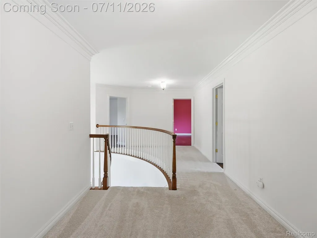 1797 Blue Grass Drive Rochester Hills City MI 48306