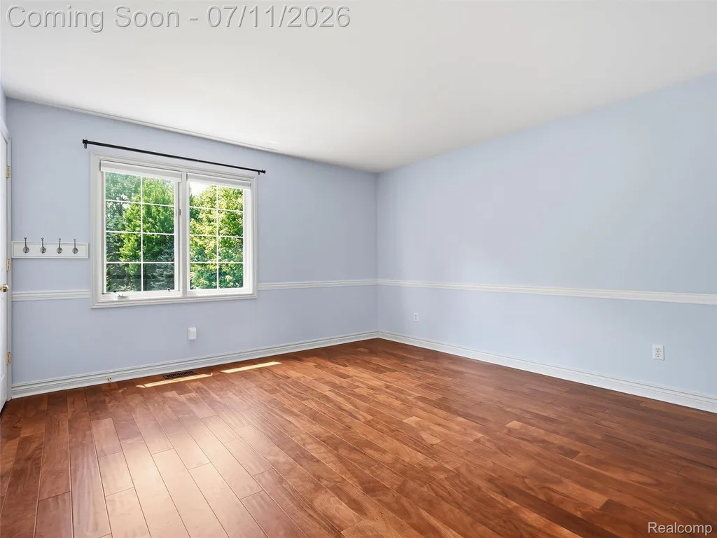 1797 Blue Grass Drive Rochester Hills City MI 48306