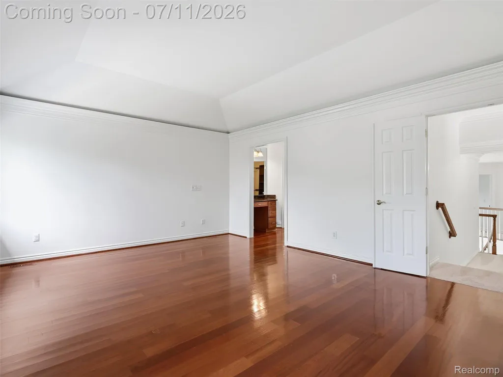 1797 Blue Grass Drive Rochester Hills City MI 48306