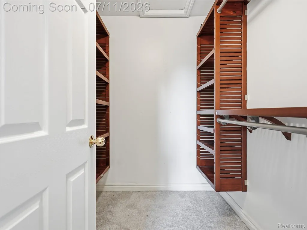 1797 Blue Grass Drive Rochester Hills City MI 48306