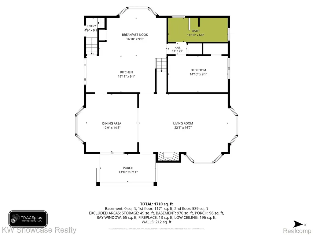 3980 Spencer Terrace West Bloomfield Charter Township MI 48323