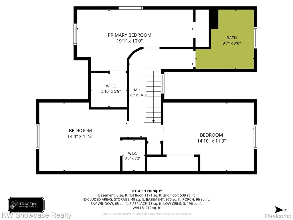 3980 Spencer Terrace West Bloomfield Charter Township MI 48323