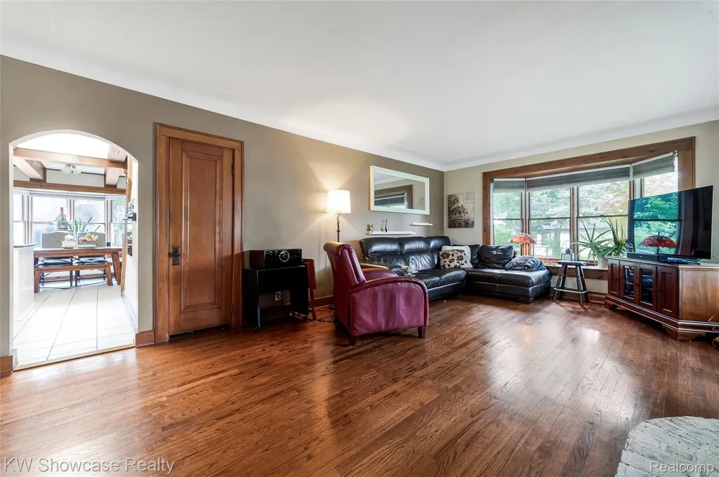3980 Spencer Terrace West Bloomfield Charter Township MI 48323