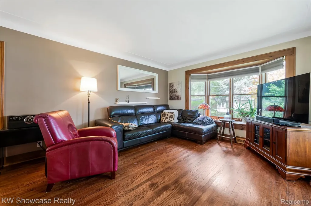 3980 Spencer Terrace West Bloomfield Charter Township MI 48323