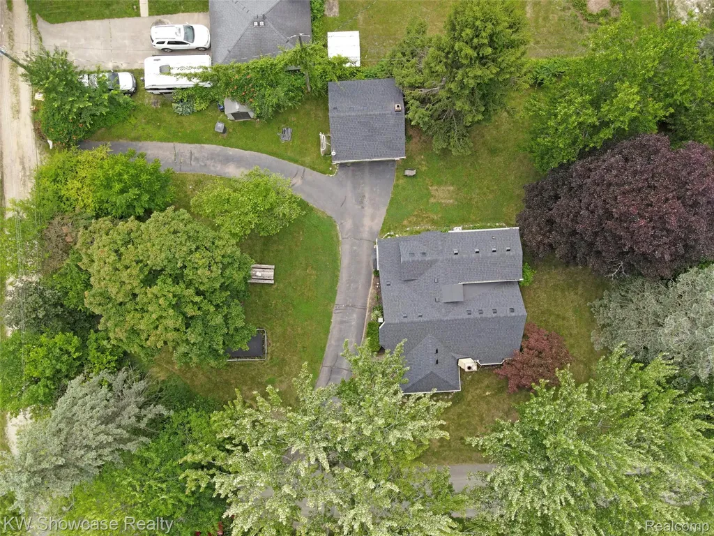 3980 Spencer Terrace West Bloomfield Charter Township MI 48323