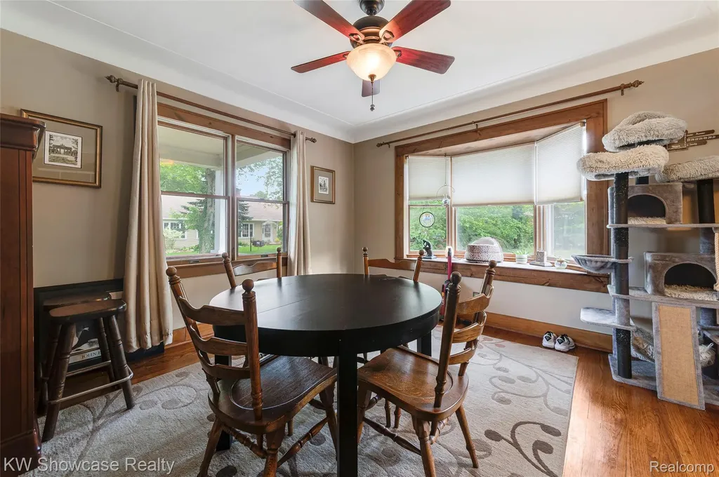 3980 Spencer Terrace West Bloomfield Charter Township MI 48323