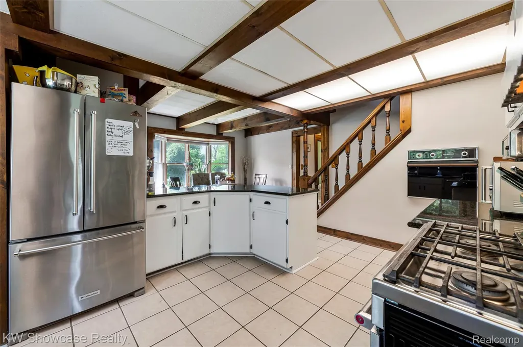 3980 Spencer Terrace West Bloomfield Charter Township MI 48323