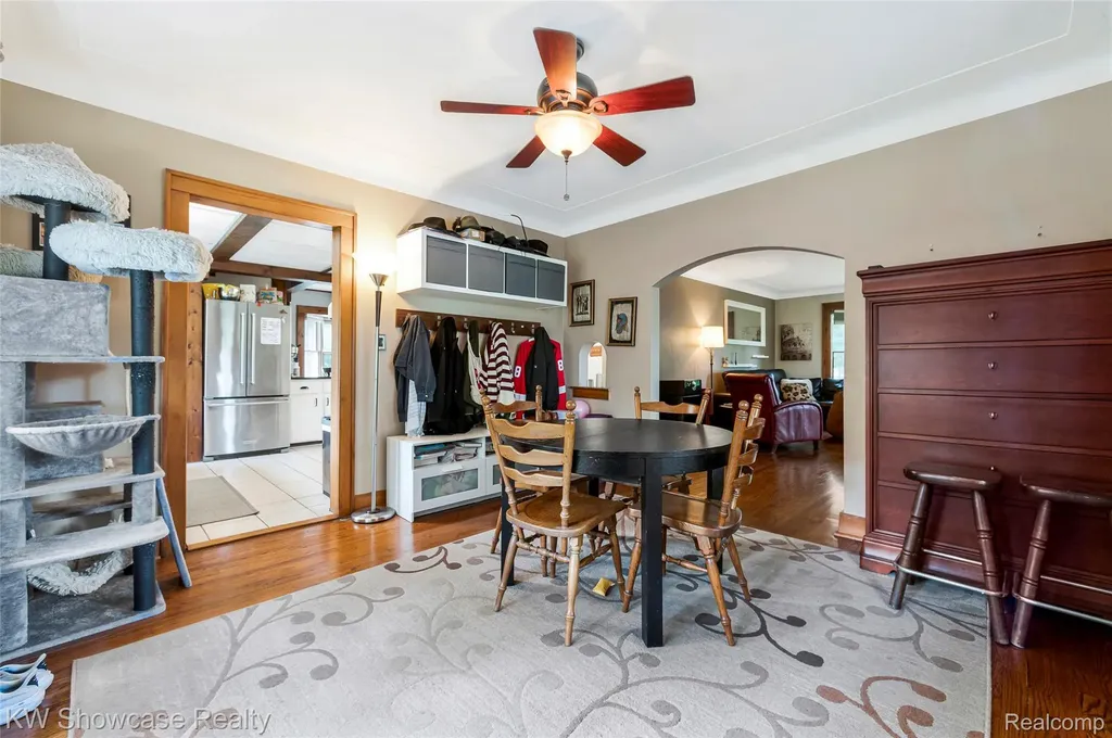 3980 Spencer Terrace West Bloomfield Charter Township MI 48323