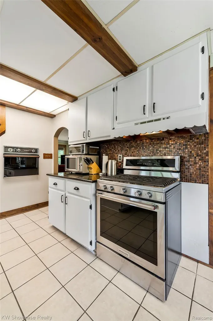 3980 Spencer Terrace West Bloomfield Charter Township MI 48323