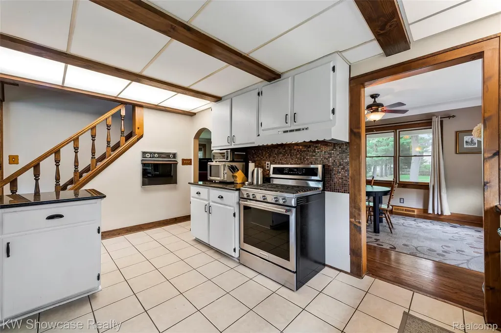 3980 Spencer Terrace West Bloomfield Charter Township MI 48323