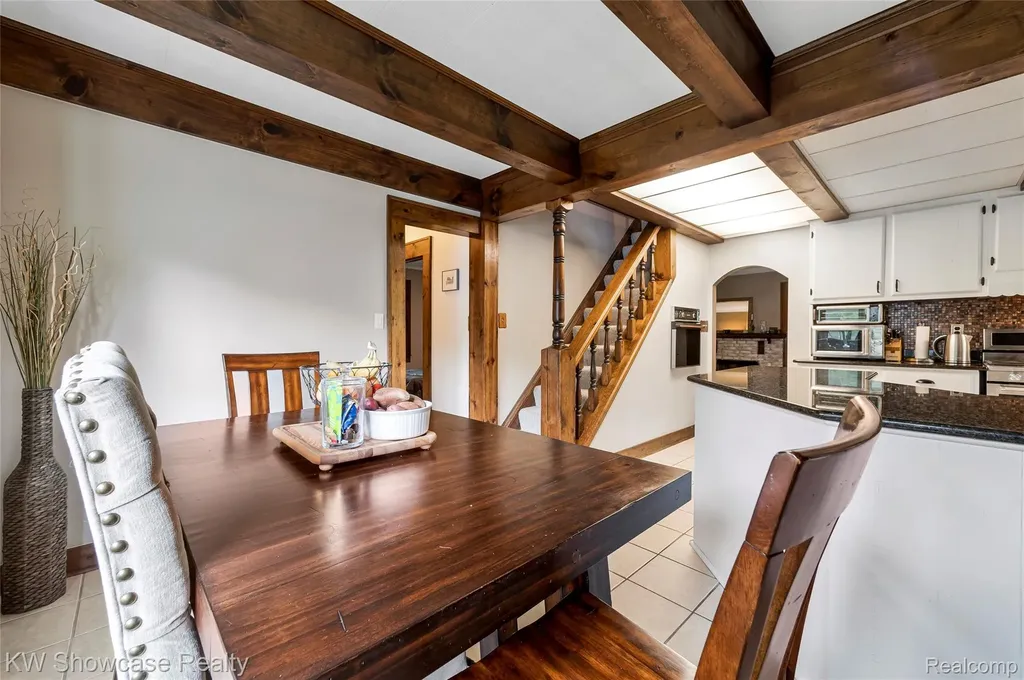 3980 Spencer Terrace West Bloomfield Charter Township MI 48323