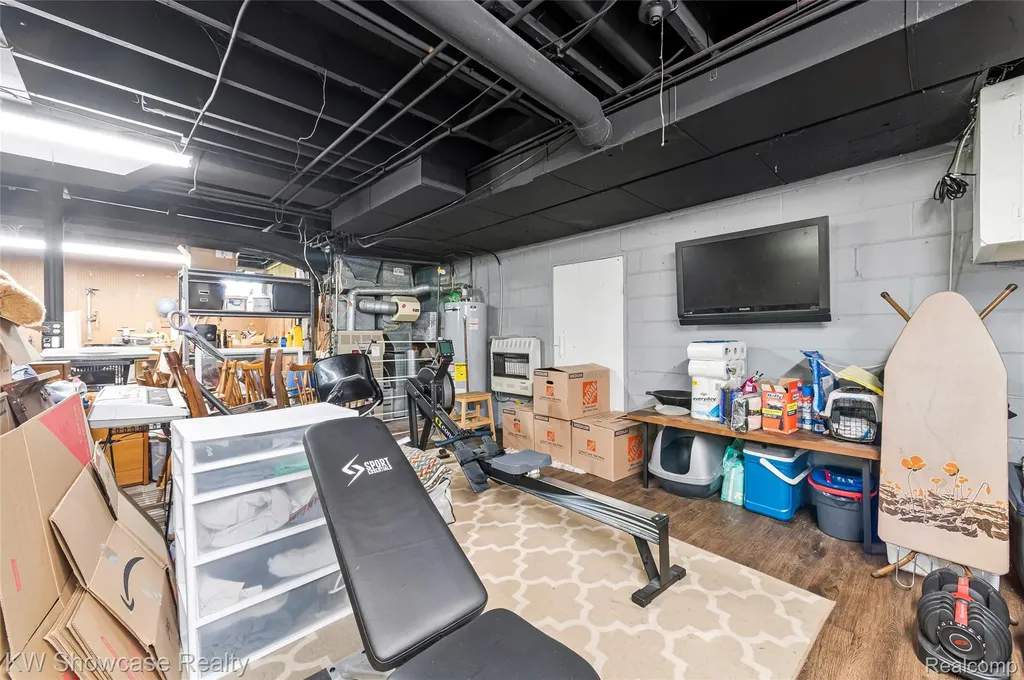 3980 Spencer Terrace West Bloomfield Charter Township MI 48323
