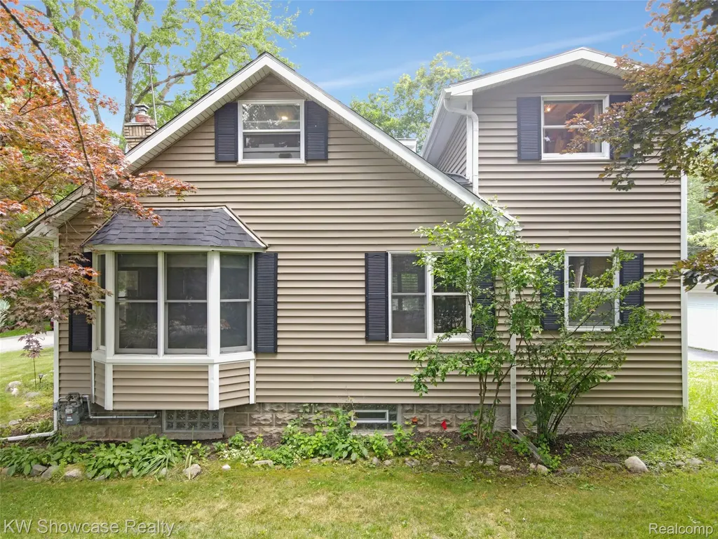 3980 Spencer Terrace West Bloomfield Charter Township MI 48323