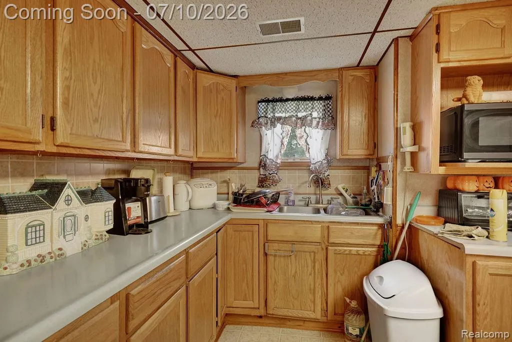 261 Fitz Road Wales Township MI 48027