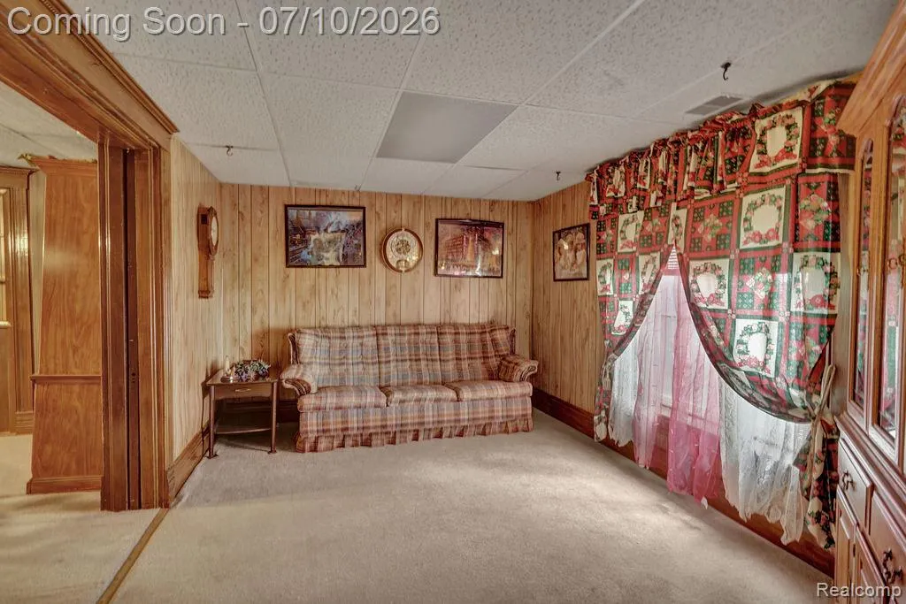 261 Fitz Road Wales Township MI 48027