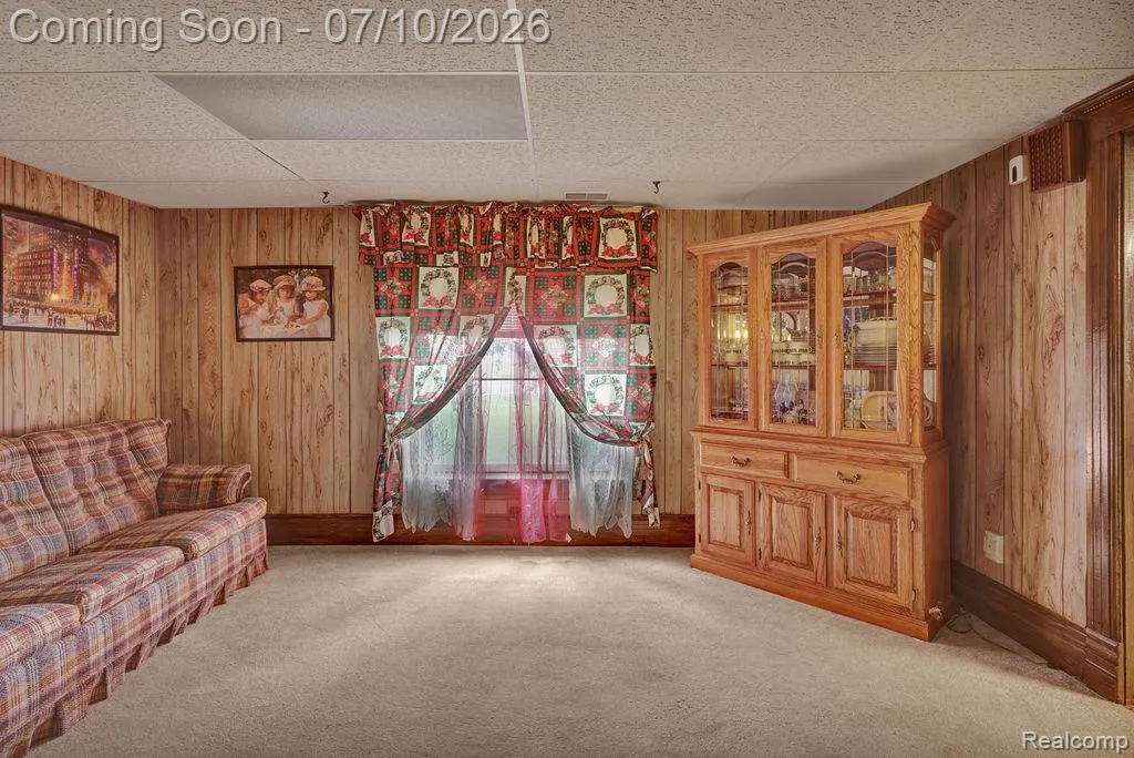 261 Fitz Road Wales Township MI 48027
