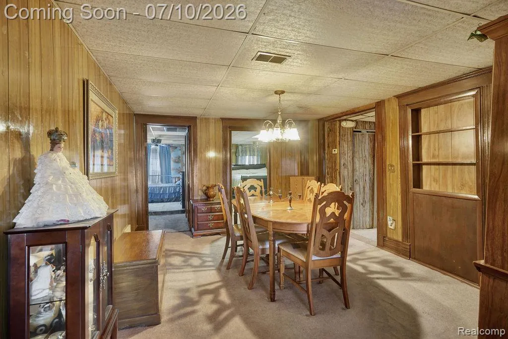 261 Fitz Road Wales Township MI 48027
