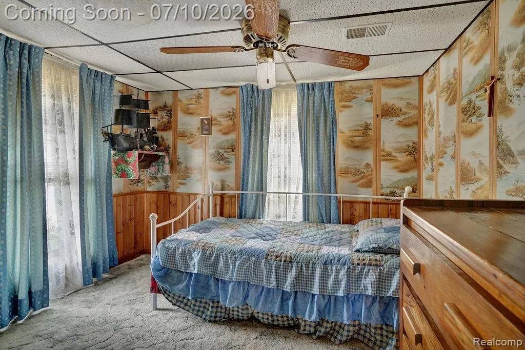 261 Fitz Road Wales Township MI 48027