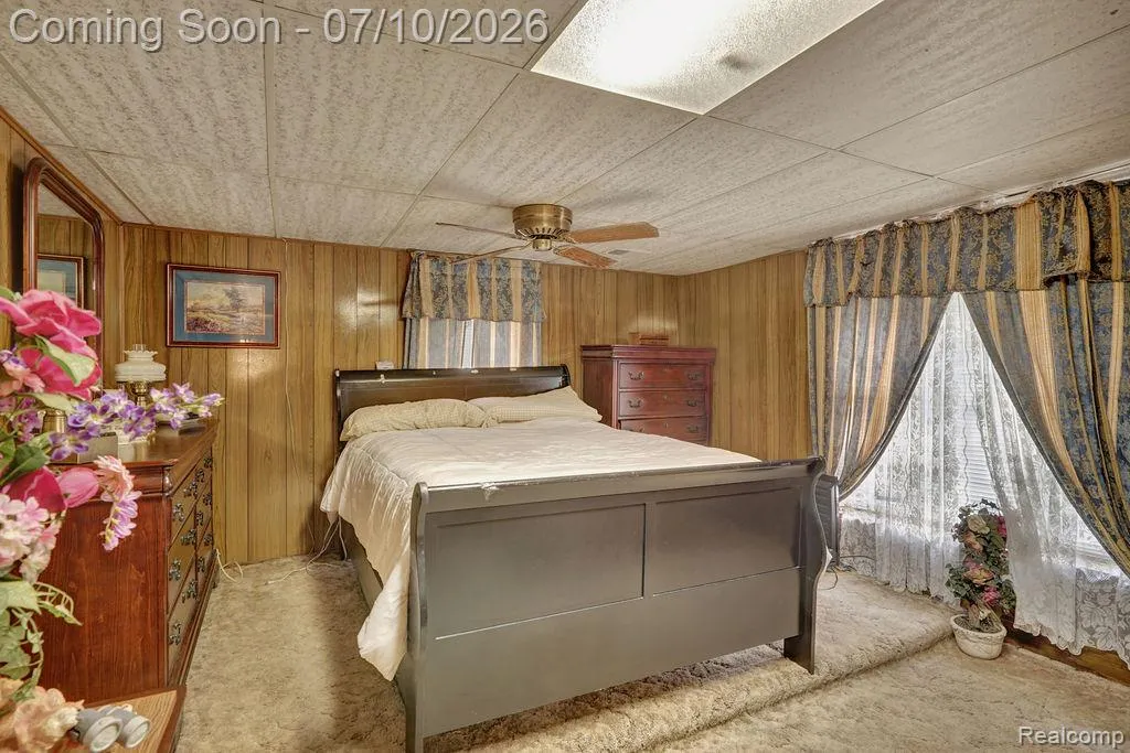261 Fitz Road Wales Township MI 48027