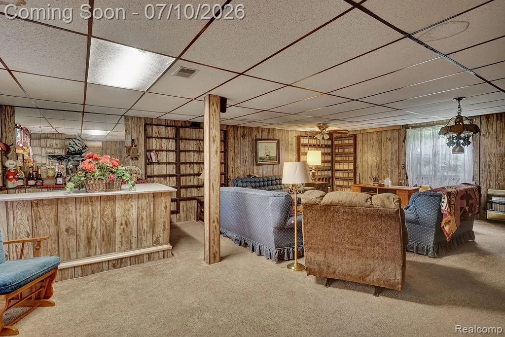 261 Fitz Road Wales Township MI 48027