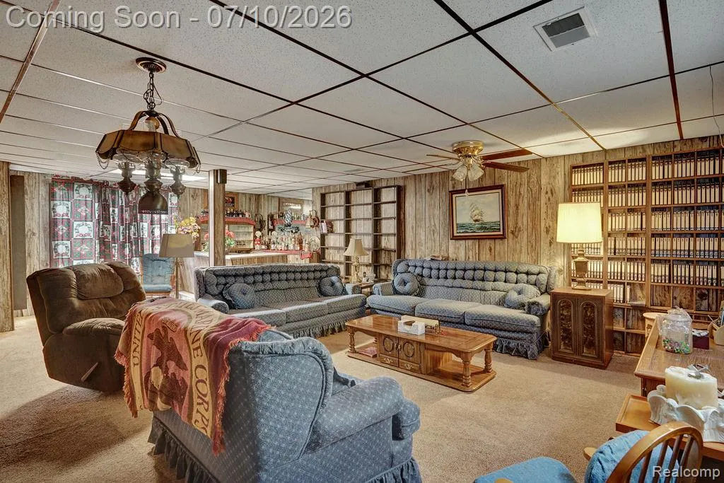 261 Fitz Road Wales Township MI 48027