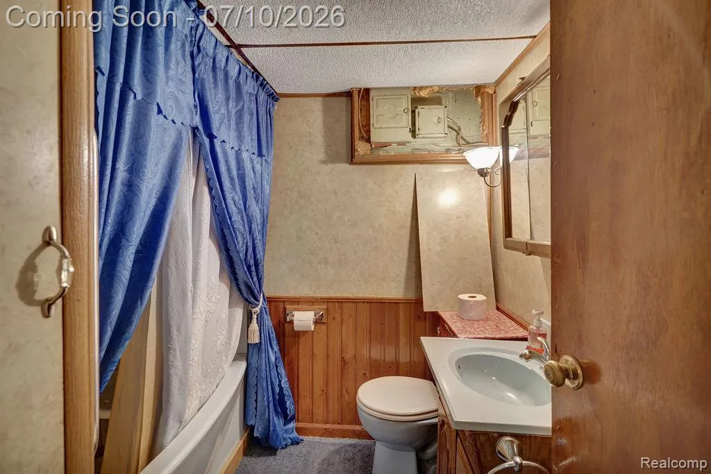 261 Fitz Road Wales Township MI 48027