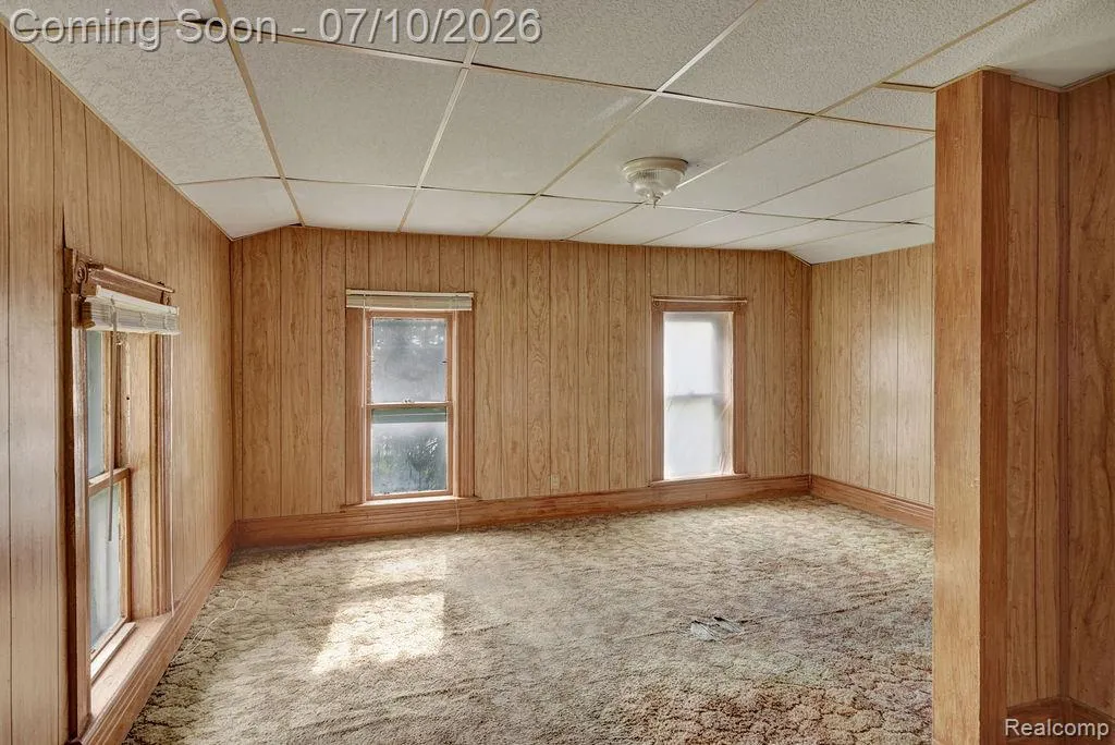 261 Fitz Road Wales Township MI 48027