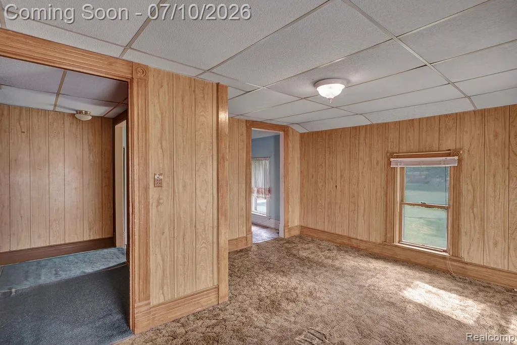 261 Fitz Road Wales Township MI 48027