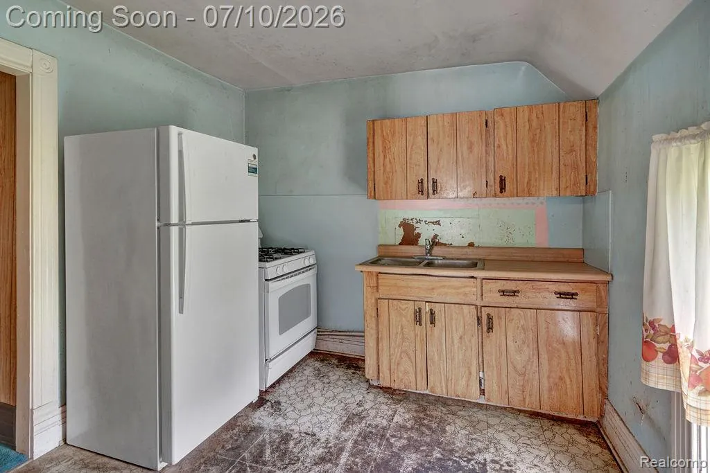 261 Fitz Road Wales Township MI 48027