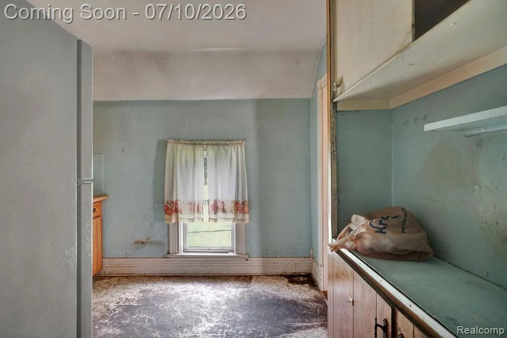 261 Fitz Road Wales Township MI 48027