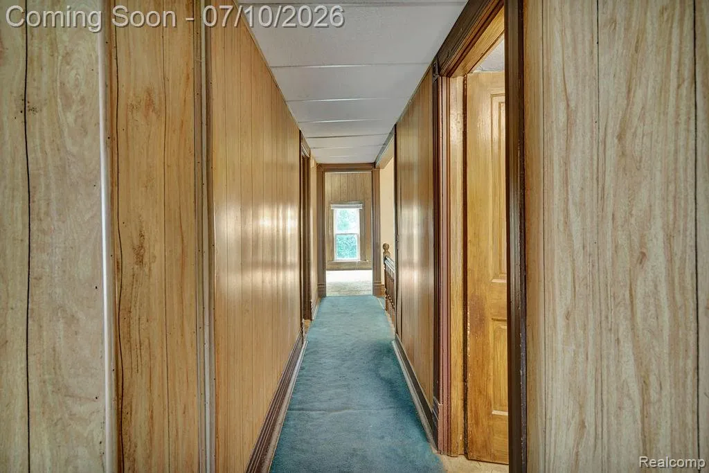 261 Fitz Road Wales Township MI 48027