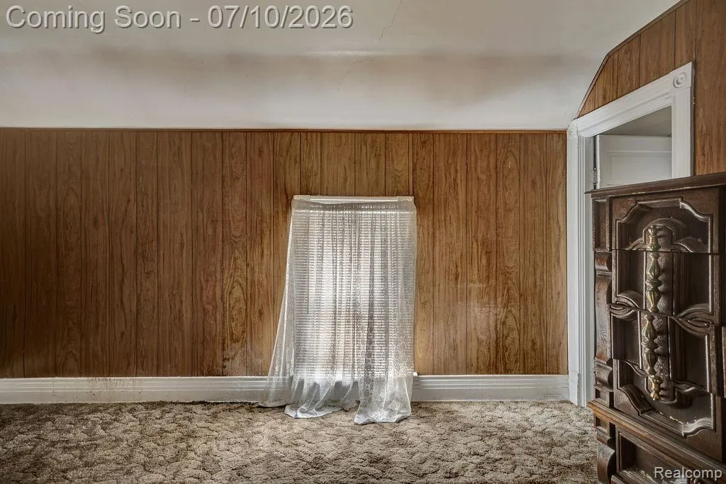 261 Fitz Road Wales Township MI 48027