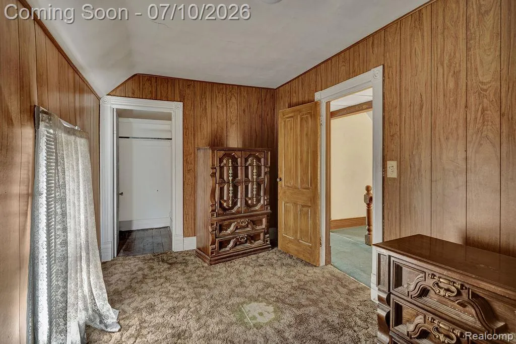 261 Fitz Road Wales Township MI 48027