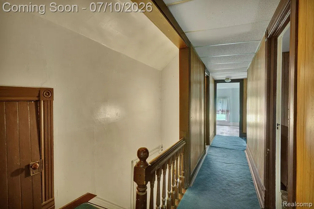 261 Fitz Road Wales Township MI 48027