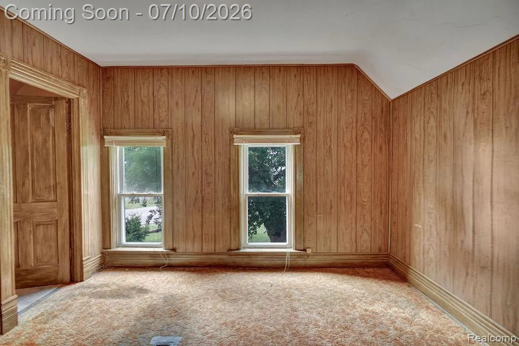 261 Fitz Road Wales Township MI 48027