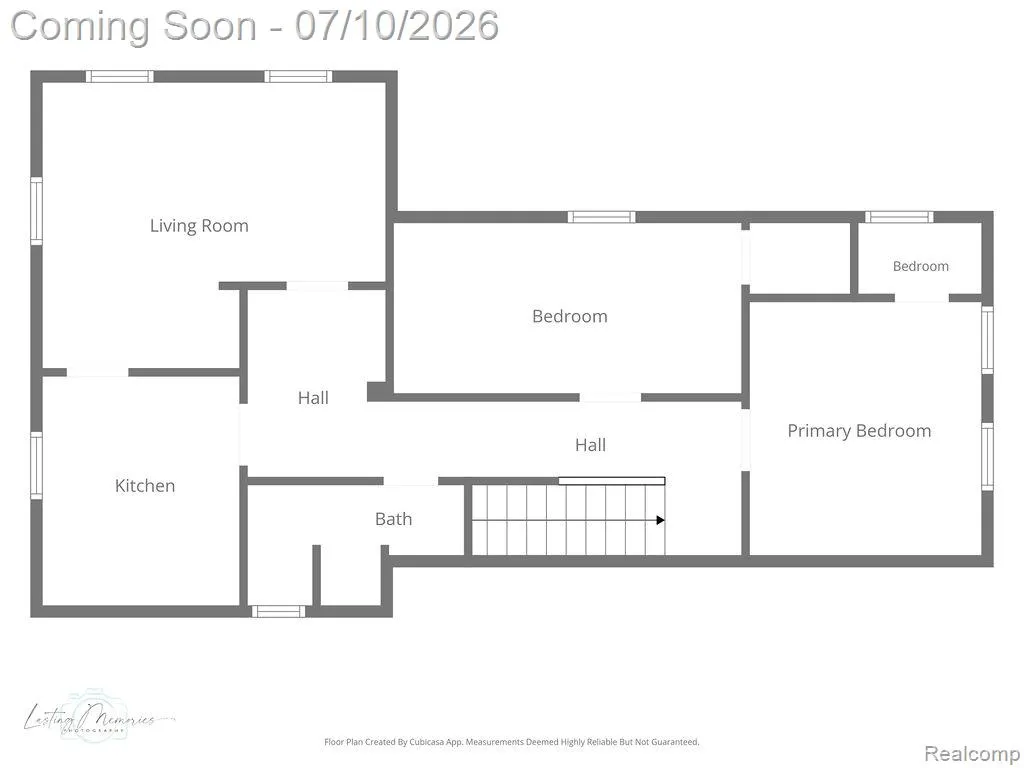 261 Fitz Road Wales Township MI 48027