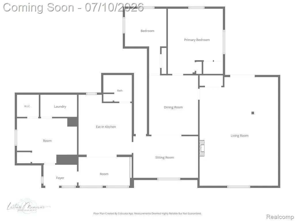261 Fitz Road Wales Township MI 48027