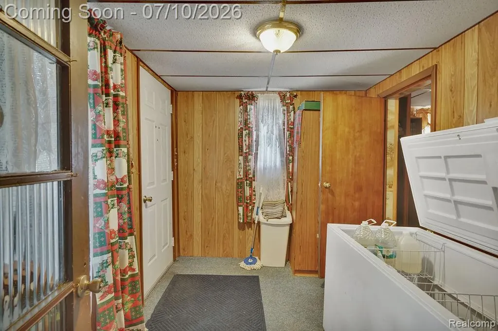 261 Fitz Road Wales Township MI 48027