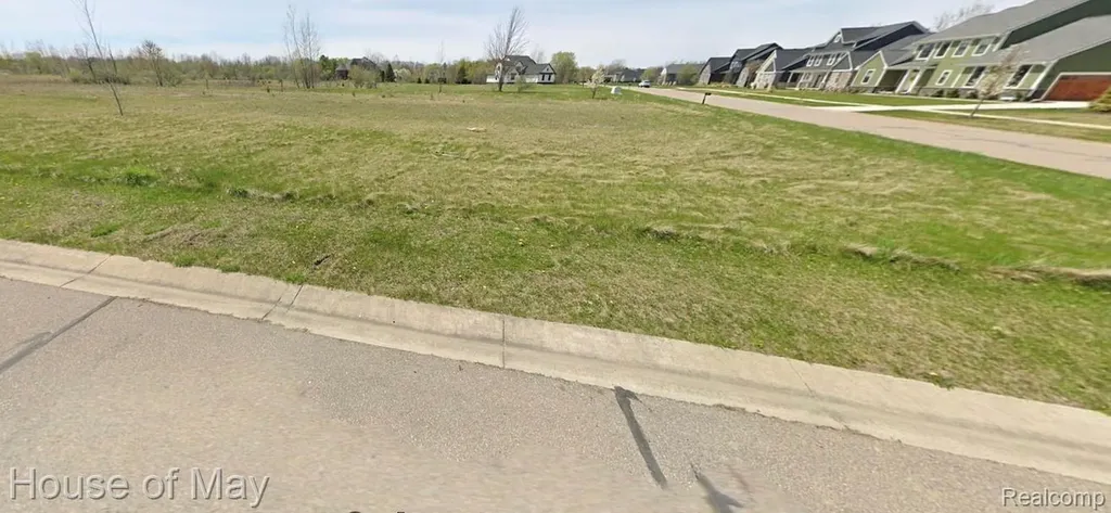14280 Wright Drive Fenton Charter Township MI 48451