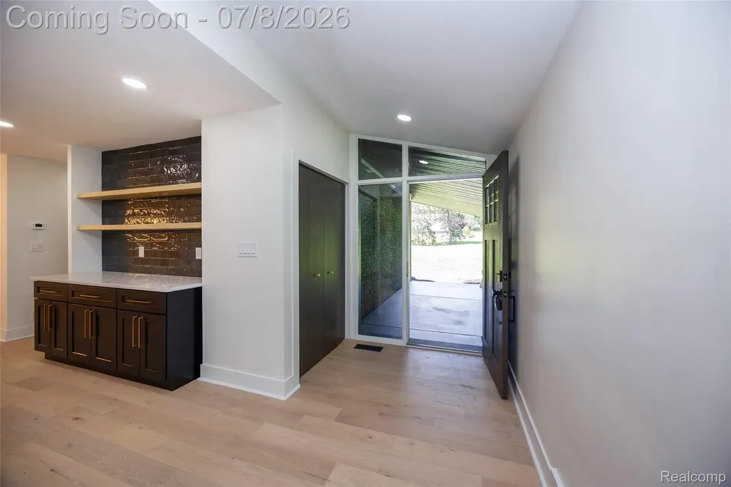 4469 Chamberlain Drive Bloomfield Hills City MI 48301
