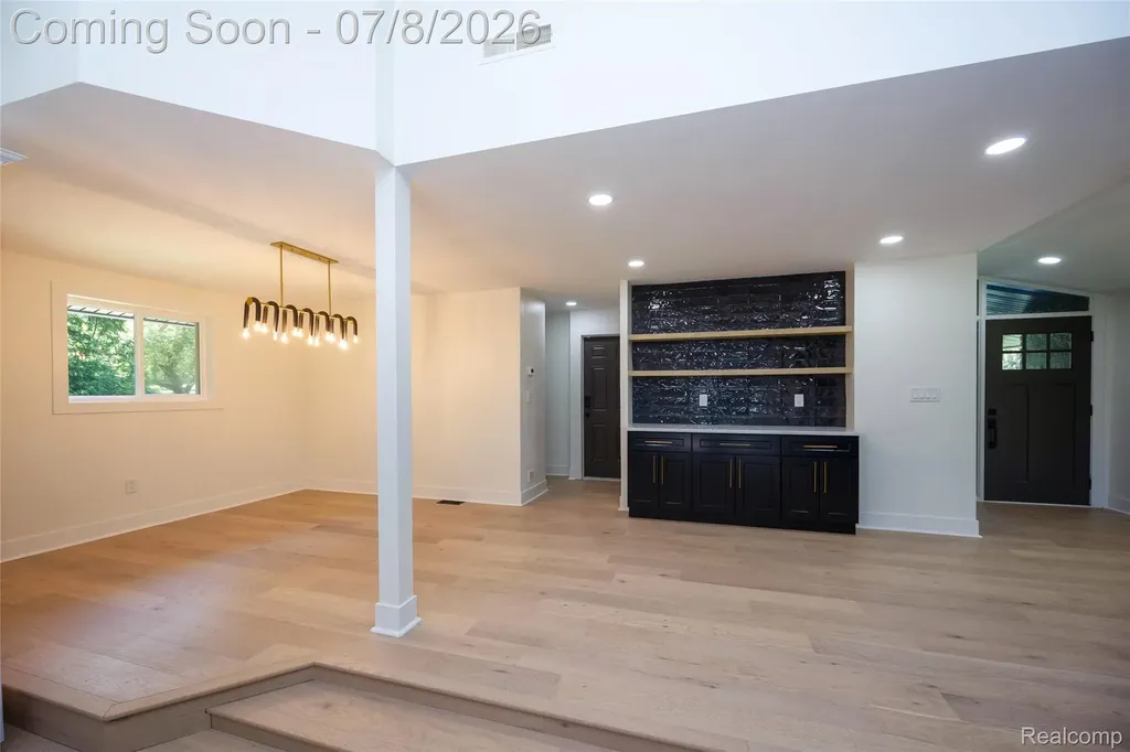 4469 Chamberlain Drive Bloomfield Hills City MI 48301