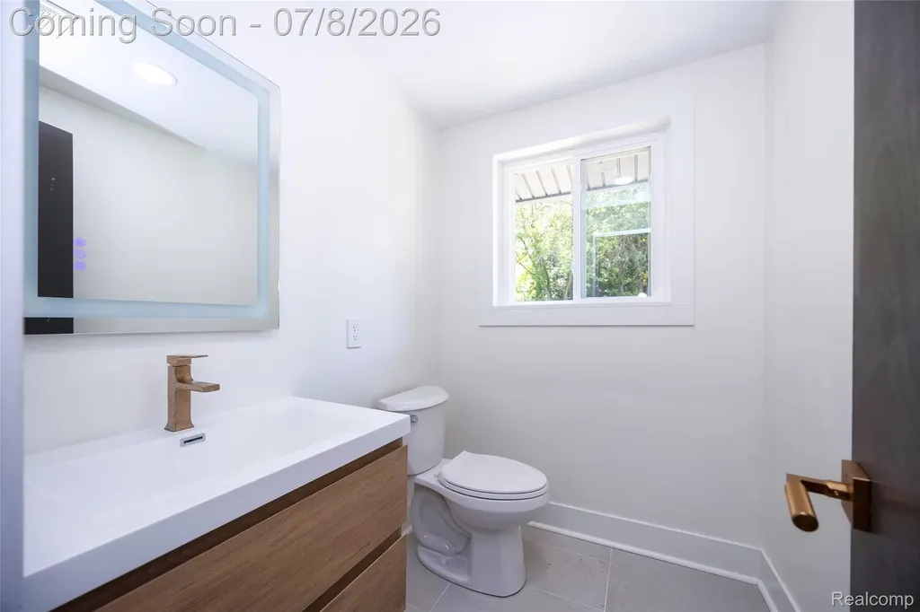 4469 Chamberlain Drive Bloomfield Hills City MI 48301