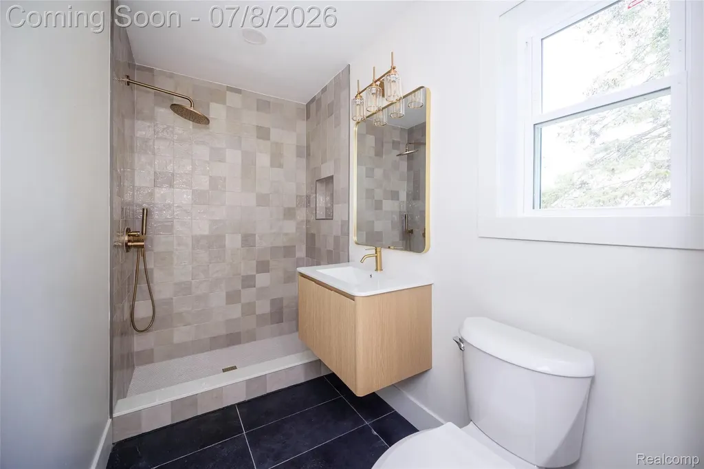 4469 Chamberlain Drive Bloomfield Hills City MI 48301