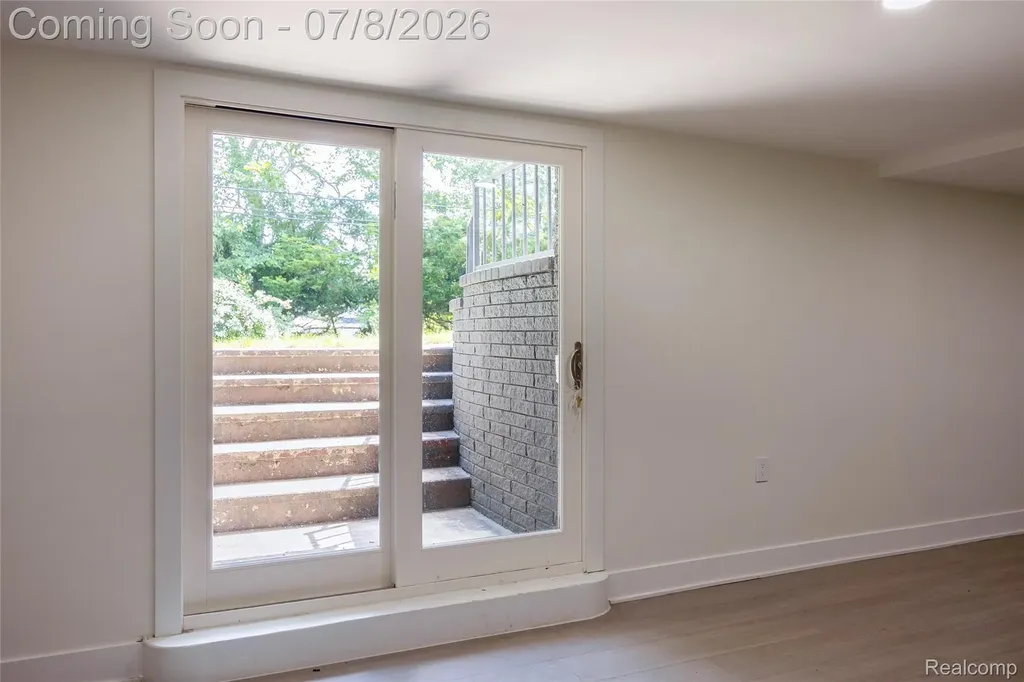 4469 Chamberlain Drive Bloomfield Hills City MI 48301