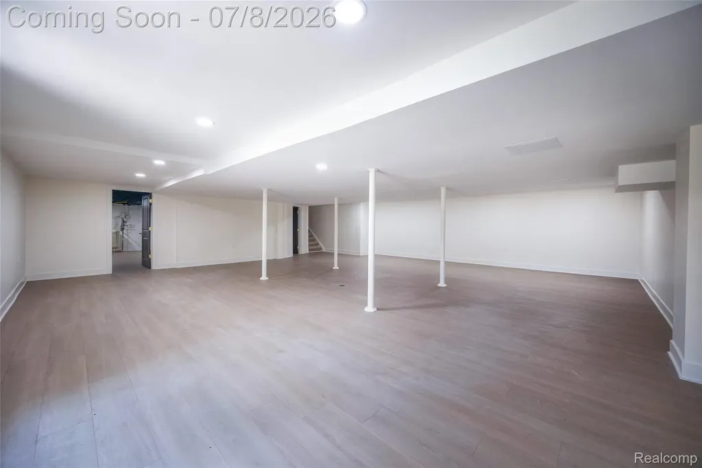 4469 Chamberlain Drive Bloomfield Hills City MI 48301
