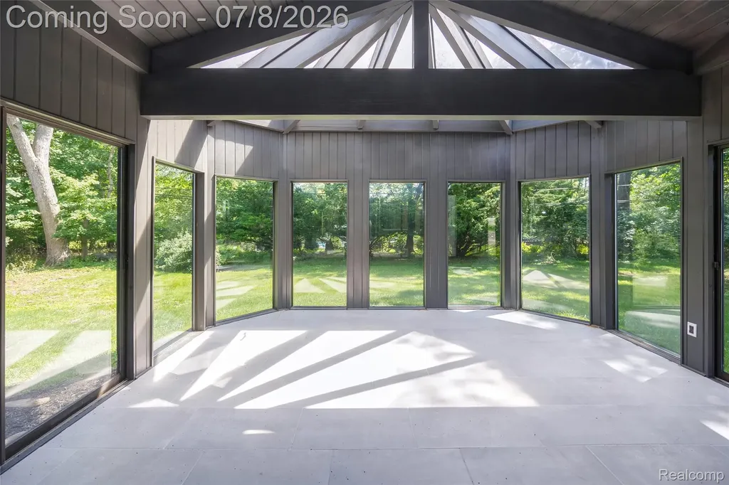 4469 Chamberlain Drive Bloomfield Hills City MI 48301